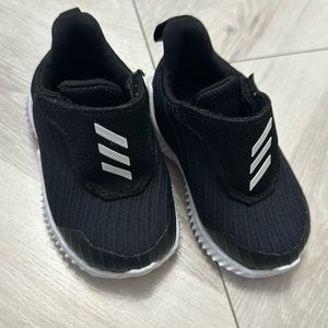 Baby’s adidas